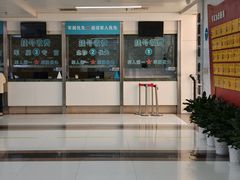 -中国人民解放军联勤保障部队第九〇三医院(九里松院区)