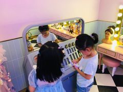 -Lilliput粒粒堡亲子餐厅(置汇旭辉店)
