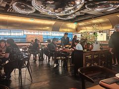 -奉天小馆·非遗东北菜(沈阳万象城店)