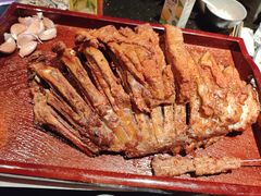 -冰城小镇音乐串吧·聚会餐厅(百子湾店)