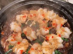 -绿茶餐厅(昌平悦荟店)