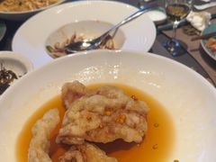 -上和臻品中国菜(花园街店)