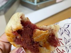 -长发西饼(临顿路店)