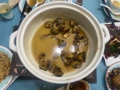-阿鹏故事云南野生菌火锅(人民路店)