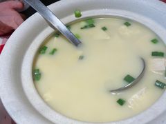 -西贝(东方路店)
