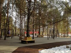 -北极村旅游风景区