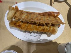 -大眼锅贴水饺(河东店)
