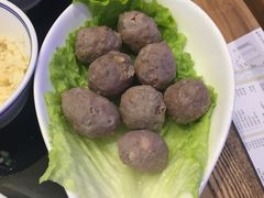 -小牛海记潮汕牛肉店(永定路店)