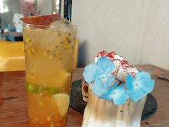 -16毫米咖啡&酒吧(南锣鼓巷店)