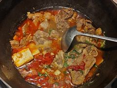 -福茂源横山铁锅羊肉(凤城四路店)