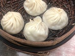 -曼曼汤包(建国西路店)