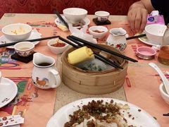 -点都德(大茶楼店)