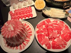 -东来顺·非遗火锅(赛格国际购物中心店)