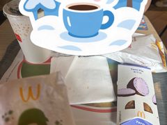 香芋派-麦当劳(仙林金鹰店)