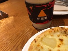 -乐凯撒披萨(南山书城店)