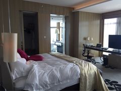 皇庭V酒店-深圳皇庭V酒店