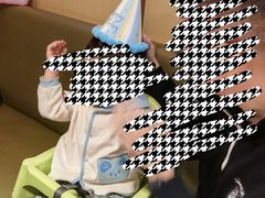 -橙呦·私人定制生日蛋糕
