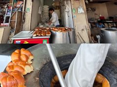 -聚香斋(东关街店)
