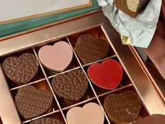 -Pierre Marcolini(德基广场店)
