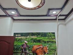 -湖南人家湘菜馆(镇江路店)