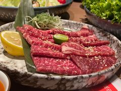 -烧肉达人•炭火烧肉(新天地店)