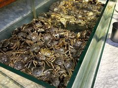 -川骄海鲜自助(河东店)