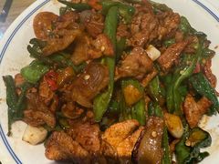 -小四川菜馆(托乐嘉店)