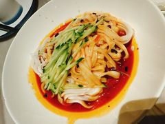 -唐猫庭院·千年陕菜(大唐不夜城店)