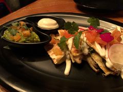 -Luchador摔跤手墨西哥餐厅(恒宇广场店)