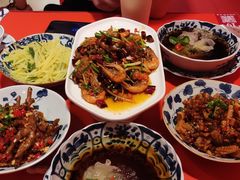 -侯师傅热炒店(印象城店)