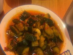 -领蟹祥记·香辣蟹·特色小海鲜(奥体天虹店)