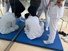 -上海永慈康复医院