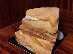 -欢牛蛋糕屋(萧山万象汇店)