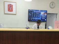 -如家酒店(北京师范大学积水潭店)