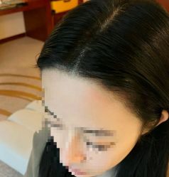 -韩美绣·骨相纹眉·洗眉美瞳线