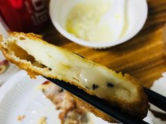 -厚富香面食店王好炸糕(延安路店)