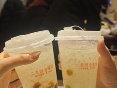 -二泉园老菜馆·百年无锡菜