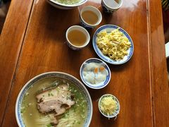 -同得兴 Since·1995 传统苏式面馆(十全街店)