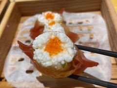 -蔡澜点心·粤菜(花城汇南区店)