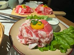 -鲜潭蒸汽石锅鱼(五道口购物中心店)
