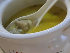瓦罐老鸭汤-蒋家桥饺面店(东关街店)