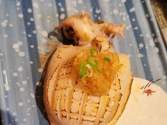 -晴季寿司(延河路万达广场店)