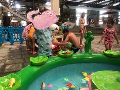 -南宫温泉水世界