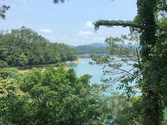 -广州市流溪河国家森林公园