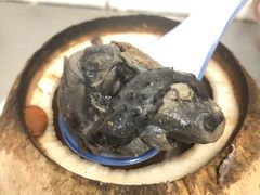 原只椰子炖竹丝鸡-達揚原味燉品(文明路店)