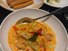 -杭州临平万丽酒店·万丽轩中餐厅