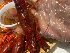 -丹虾|文和友小龙虾·烙锅(陕西路旗舰店)