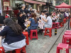 -回味黑鸭煲·始于2006(万松园店)