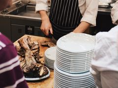 -清真·益鑫羊肉手抓馆(花园北街店)