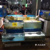 直接导航过来才可以，楼下有️，早点来很多车位
